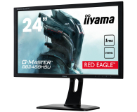 iiyama G-Master GB2488HSU Red Eagle - 285641 - zdjęcie 3